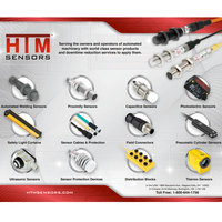 HTM PROX SENSORS - KC TPS